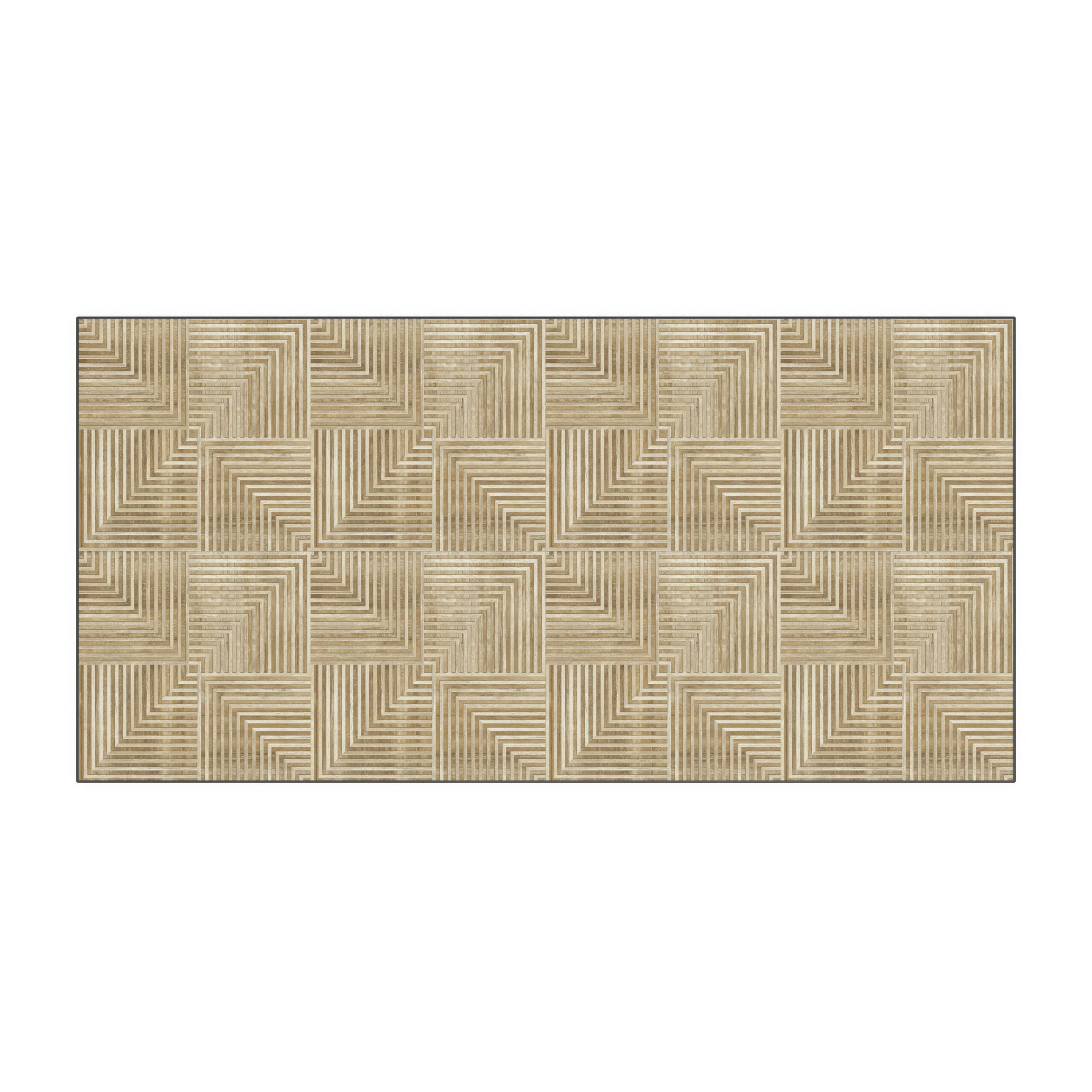 שטיח דקורטיבי DESERT COLLECTION – woody